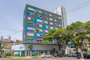 NBL - Apartamentos no centro de Porto Alegre